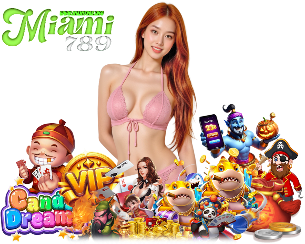 MIAMI789X